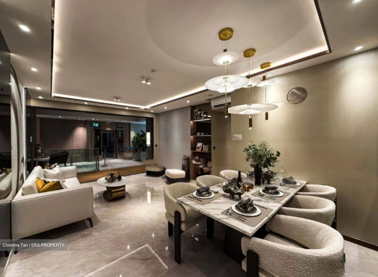 Chuan Park (D19), Condominium #451986371
